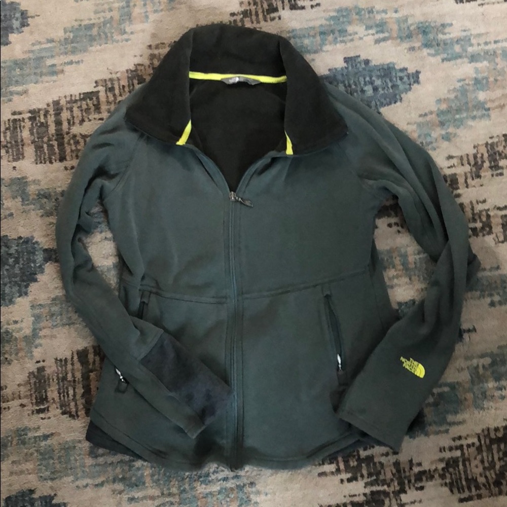 The North Face Fleece Jacket
